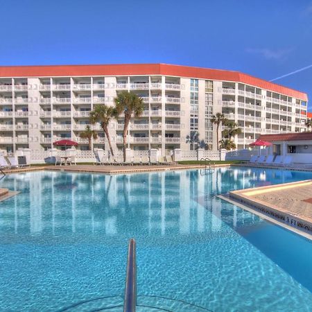 El Matador 437 - Gulf Front With Beautiful Views Of The Gulf And Pool Villa Fort Walton Beach Exterior photo
