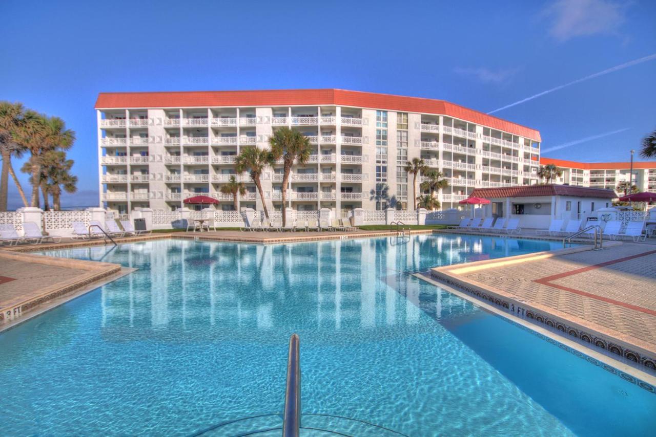El Matador 437 - Gulf Front With Beautiful Views Of The Gulf And Pool Villa Fort Walton Beach Exterior photo