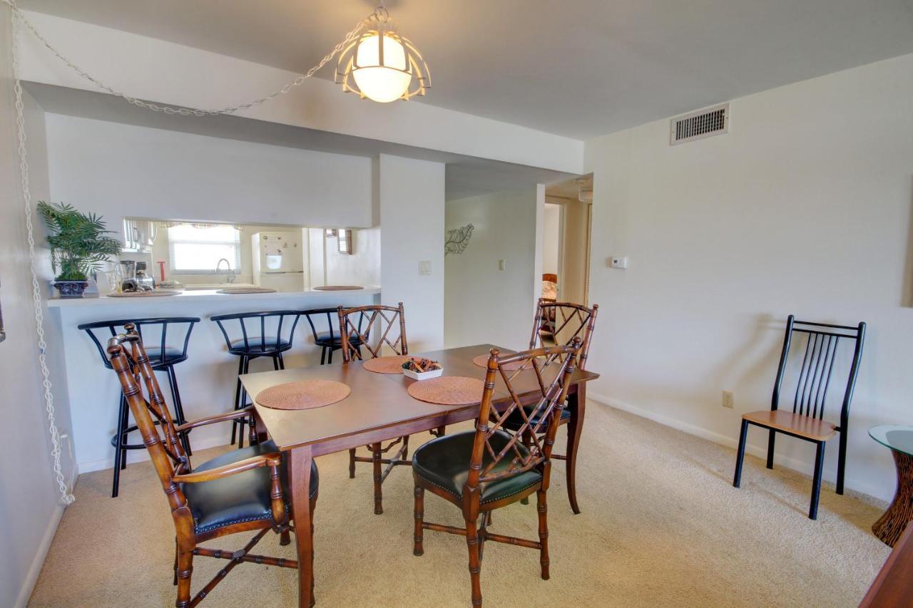 El Matador 437 - Gulf Front With Beautiful Views Of The Gulf And Pool Villa Fort Walton Beach Exterior photo