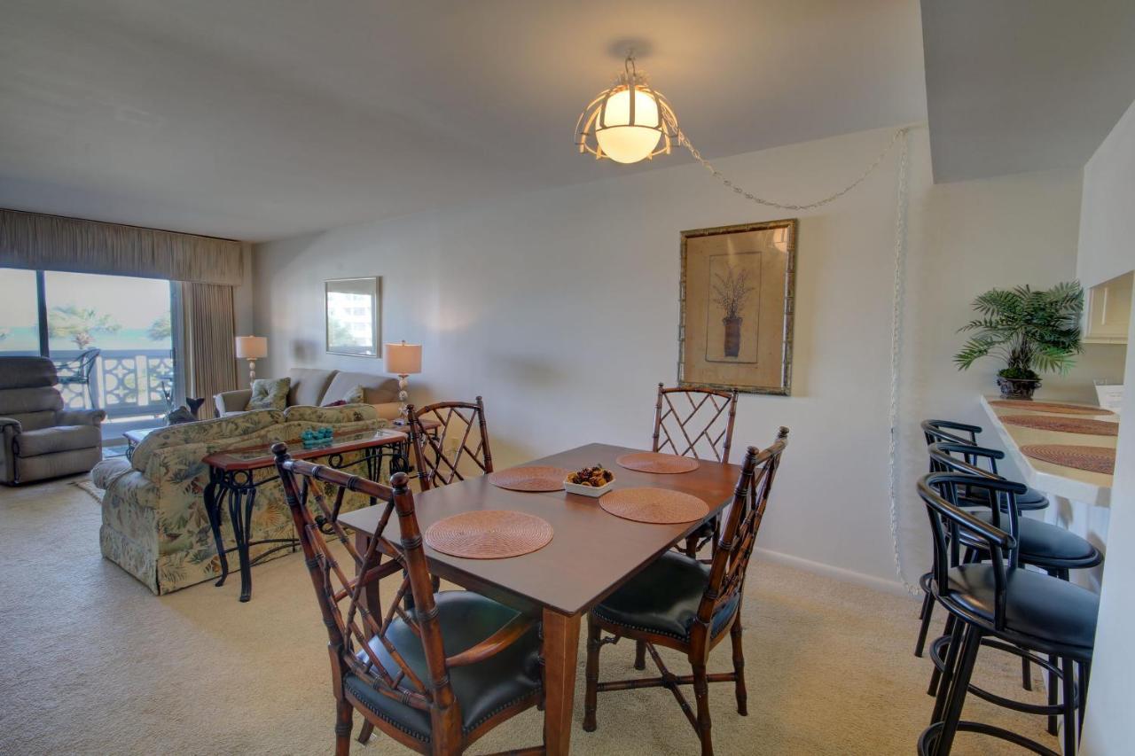 El Matador 437 - Gulf Front With Beautiful Views Of The Gulf And Pool Villa Fort Walton Beach Exterior photo