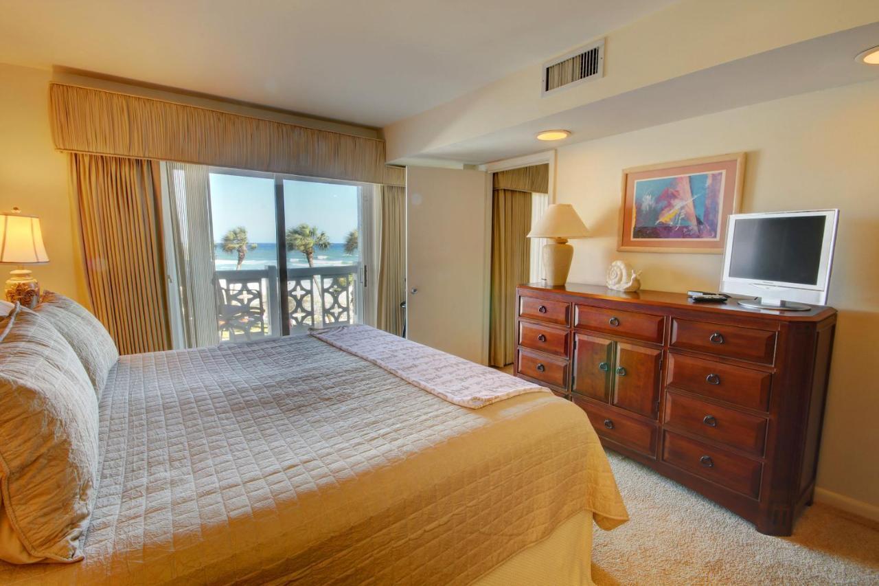 El Matador 437 - Gulf Front With Beautiful Views Of The Gulf And Pool Villa Fort Walton Beach Exterior photo