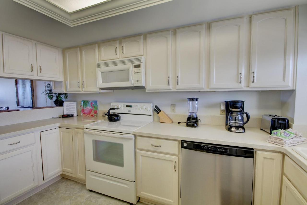 El Matador 437 - Gulf Front With Beautiful Views Of The Gulf And Pool Villa Fort Walton Beach Exterior photo