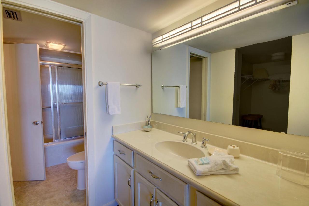 El Matador 437 - Gulf Front With Beautiful Views Of The Gulf And Pool Villa Fort Walton Beach Exterior photo