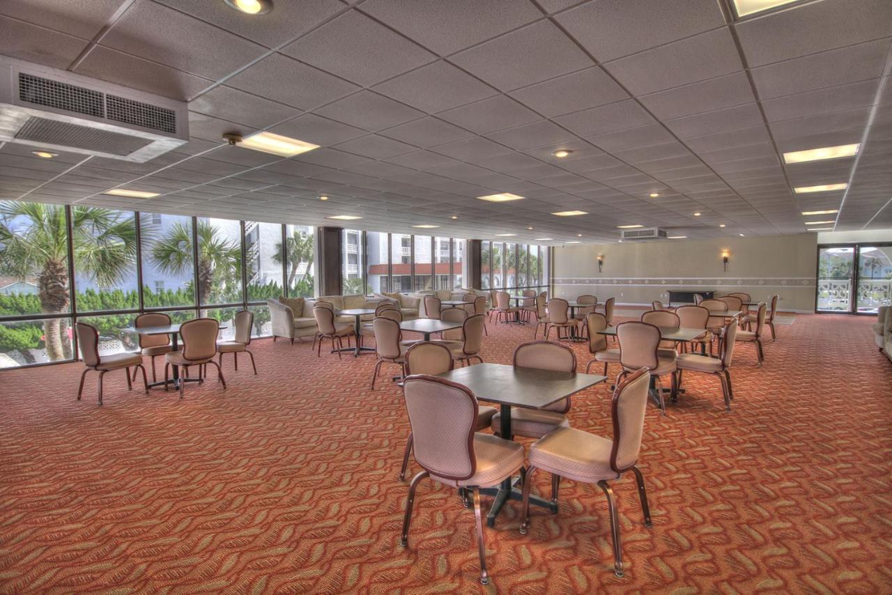 El Matador 437 - Gulf Front With Beautiful Views Of The Gulf And Pool Villa Fort Walton Beach Exterior photo