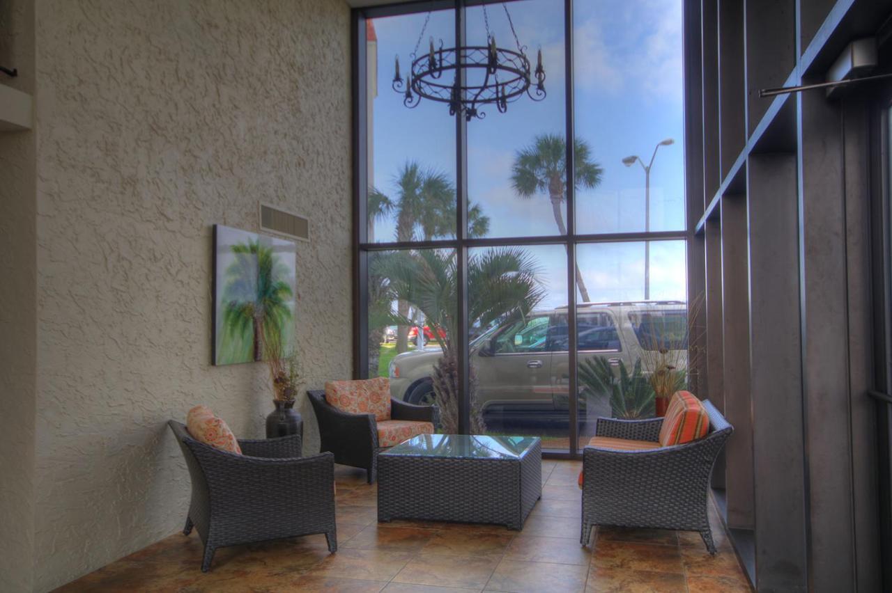 El Matador 437 - Gulf Front With Beautiful Views Of The Gulf And Pool Villa Fort Walton Beach Exterior photo