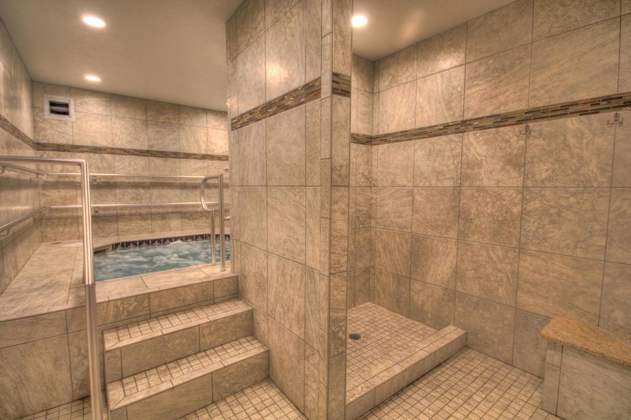El Matador 437 - Gulf Front With Beautiful Views Of The Gulf And Pool Villa Fort Walton Beach Exterior photo