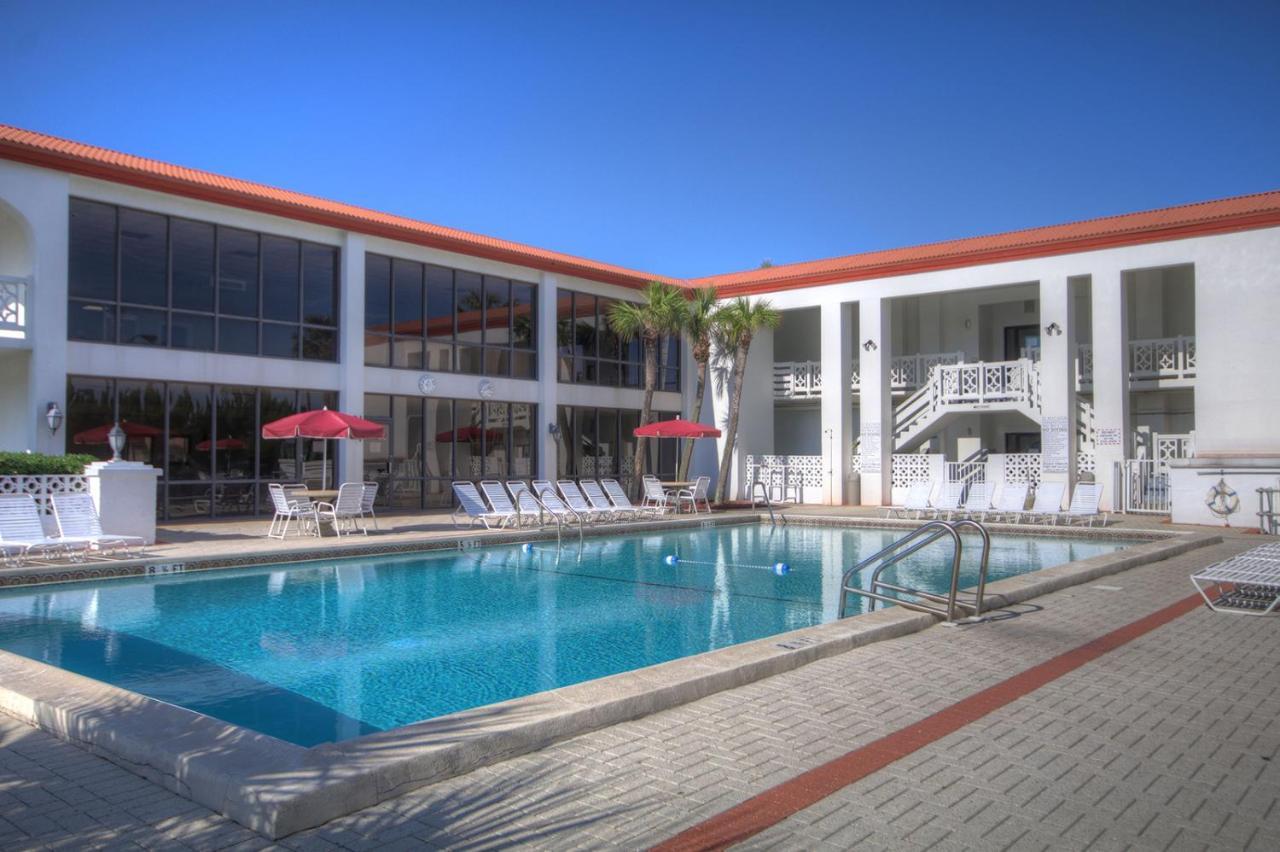 El Matador 437 - Gulf Front With Beautiful Views Of The Gulf And Pool Villa Fort Walton Beach Exterior photo